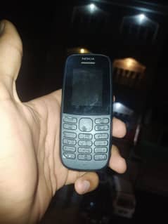 Nokia 105 original condition