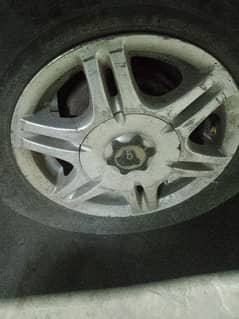 alloy rims 12 inch. . mehran