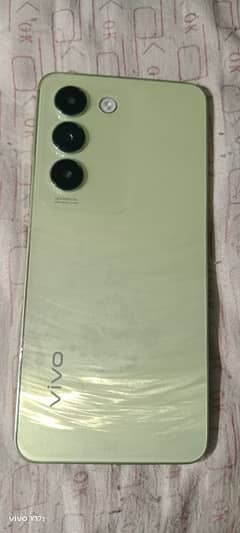 vivo y100 8+8 256