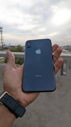 xs max