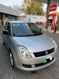 Suzuki Swift 2012 dx ( 03314713698 )