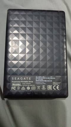 Seagate