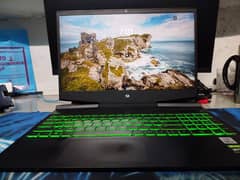 HP Pavillion Gaming 15 | i5-10th gen | 16GB RAM | 1TB NVMe | GTX 1650