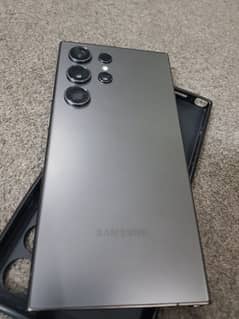 Samsung S24 Ultra Pta Approved