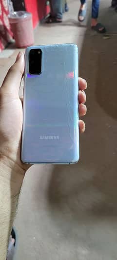 samsung s20 5g pta approved