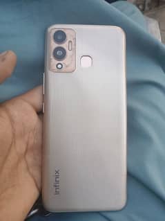 Infinix