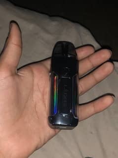 Vaporesso Luxe X Pro Pod/Mod