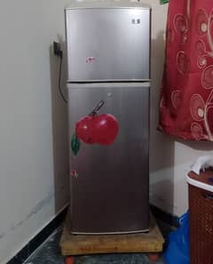 Haier Fridge Condition 10/10 For Sell.