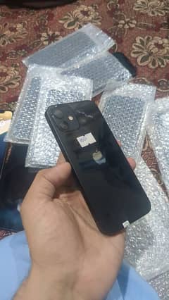 I phone 12 (100 B/H] Box pack condition 64gb jv available