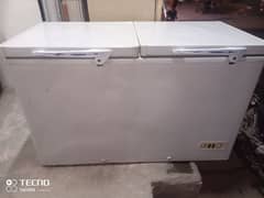 Dawlance deep freezer sale