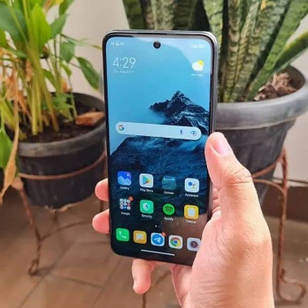 Xiaomi Redmi note 10 4+2/128 exchange possible 1
