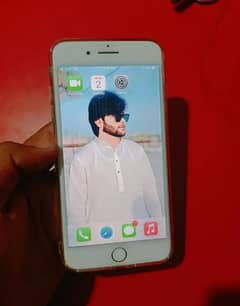 Iphone 8 plus 128gb pta approve 10×10 0336_6286904