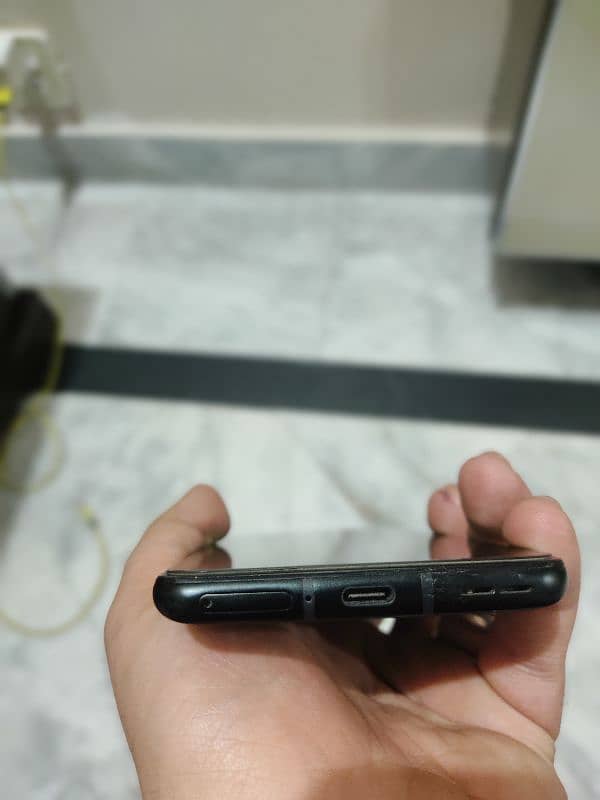 one plus 9r 12 256 GB 10/5 condition all ok 2