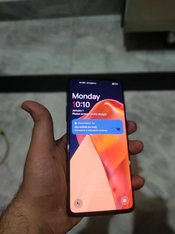 one plus 9r 12 256 GB 10/5 condition all ok 4