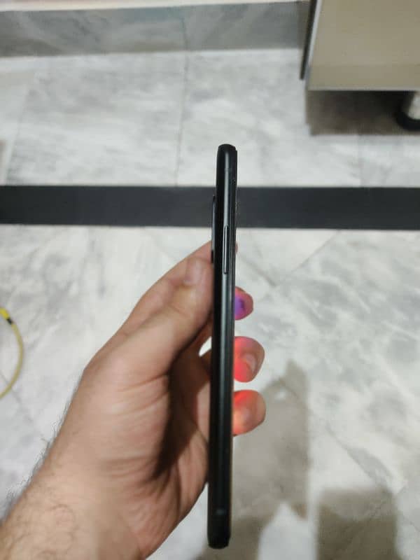 one plus 9r 12 256 GB 10/5 condition all ok 5