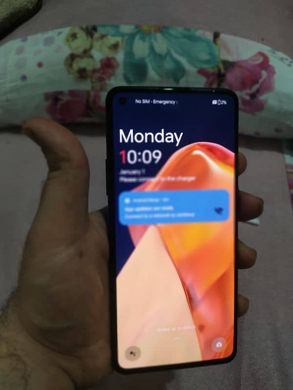 one plus 9r 12 256 GB 10/5 condition all ok 6