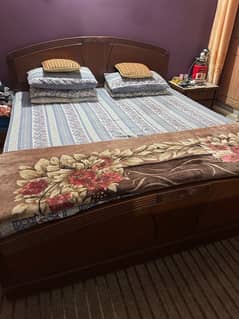 bed set