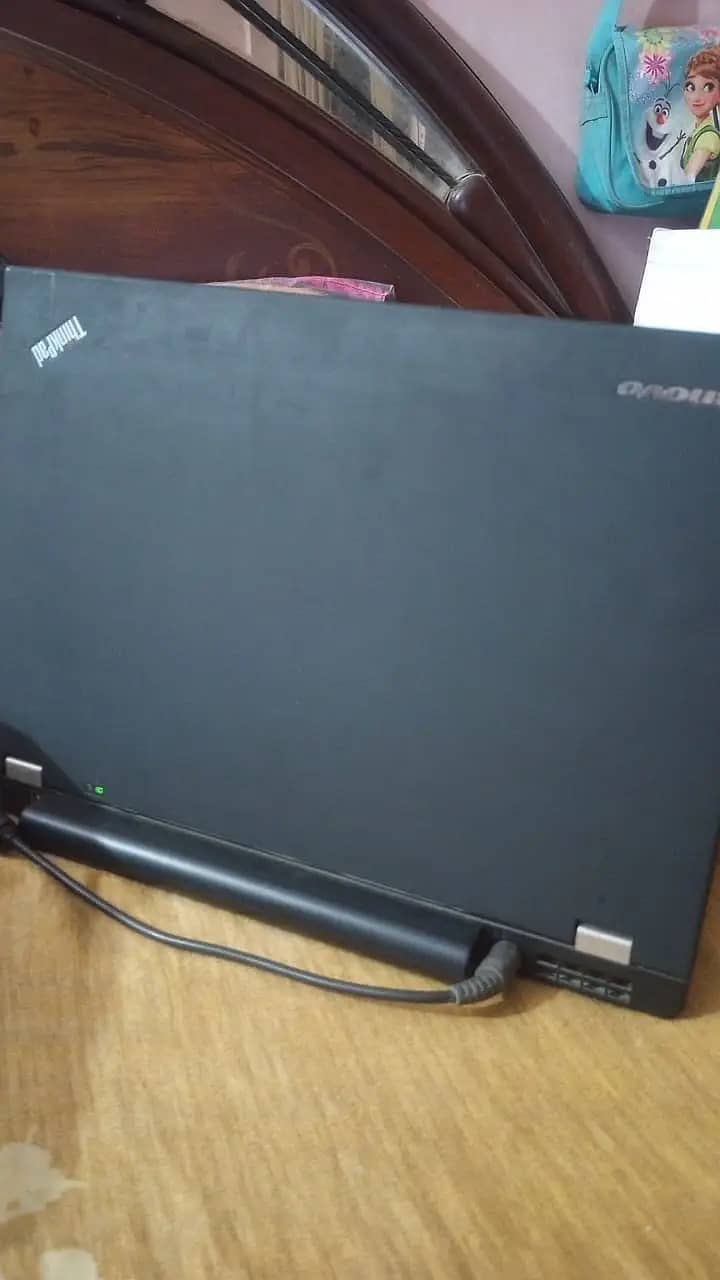 Lenovo Corei5 ThinkPad Good Condition 4