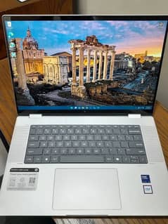 New HP Envy 16 x360, Intel Ultra 5, 2 in 1 Laptop (Under Warranty)