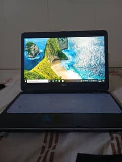 DELL LATITTUDE E6440 (CORE-i7) 4th gen