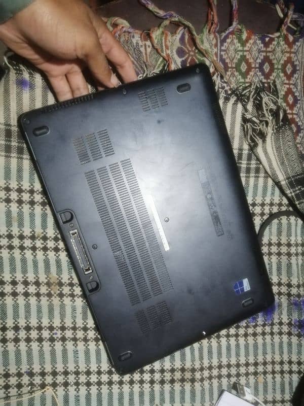 Dell core i7 6th gen 16gb Ram 256gb nvme 3rd generation 6
