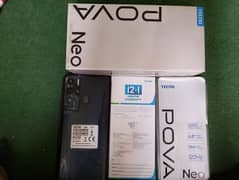 TECNO POVA NEO 10/10