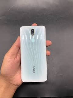 Oppo F11 (256/8)