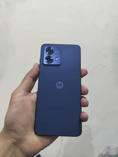 Moto G84 Non PTA