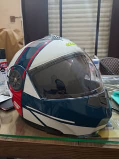 Sports Helmet