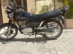 Suzuki 150GS