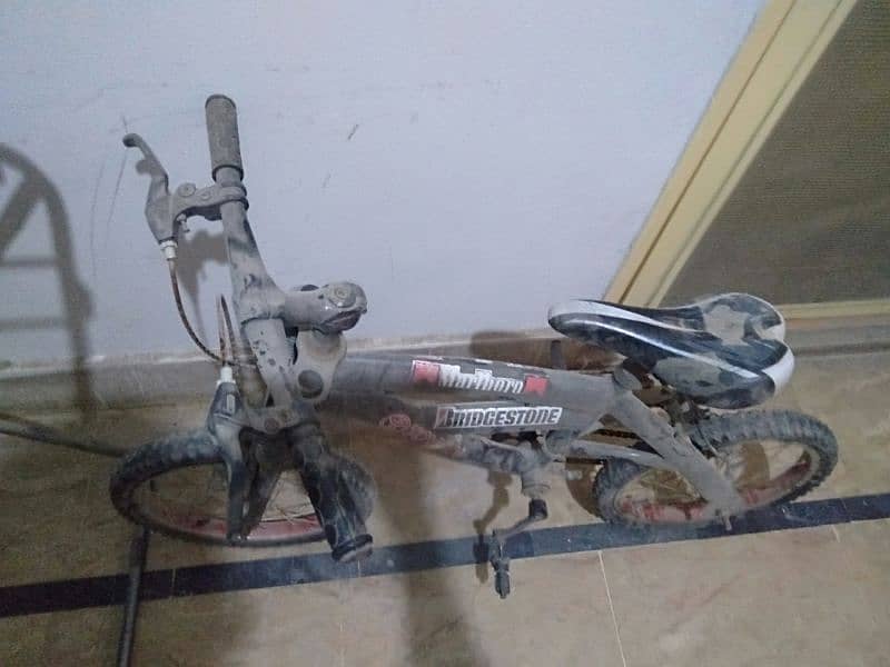 2 cycles for sale 2