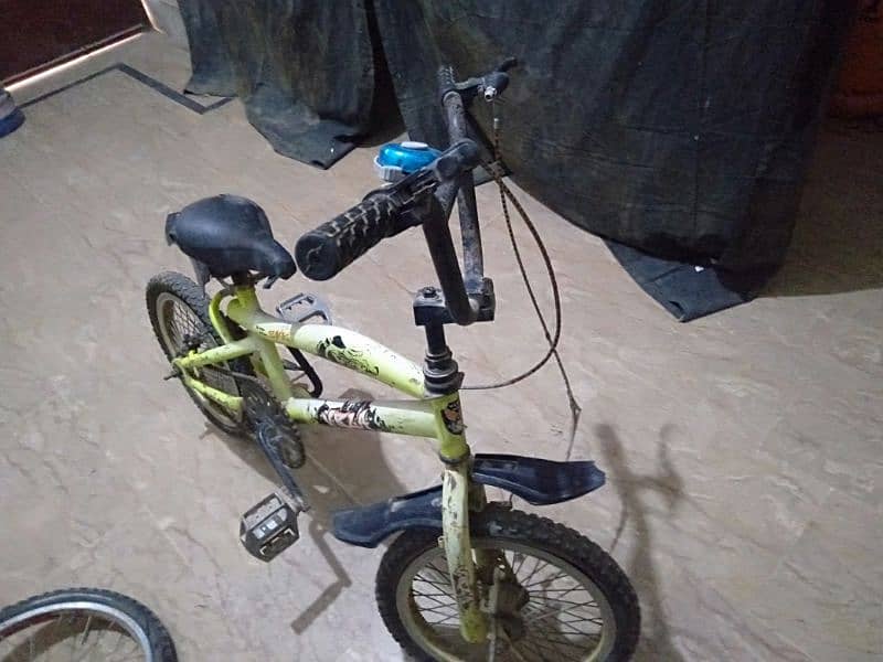 2 cycles for sale 5
