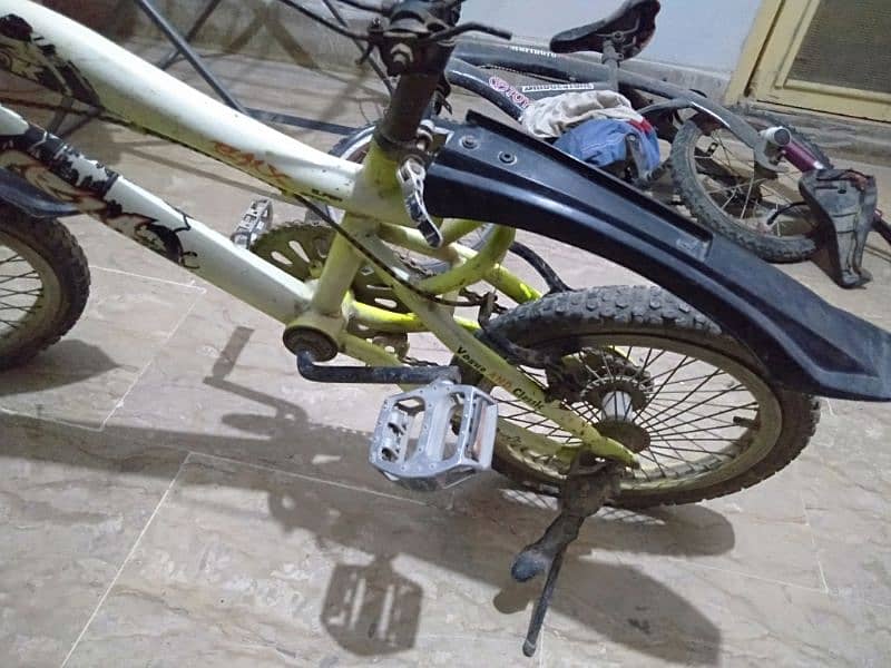 2 cycles for sale 6