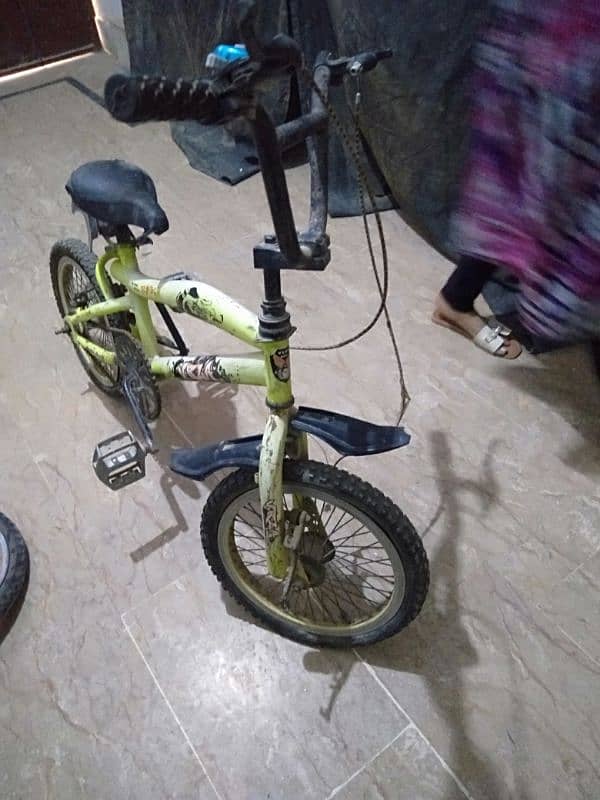 2 cycles for sale 7