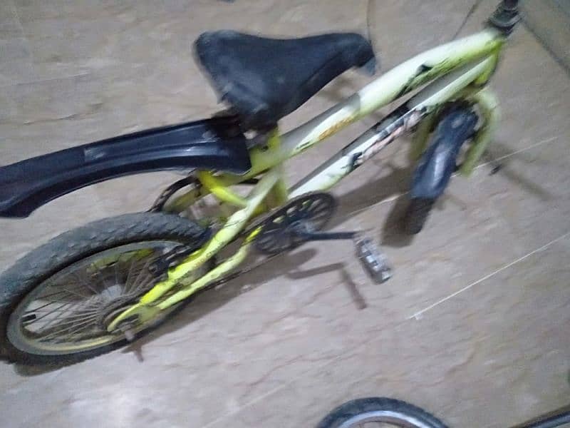 2 cycles for sale 9