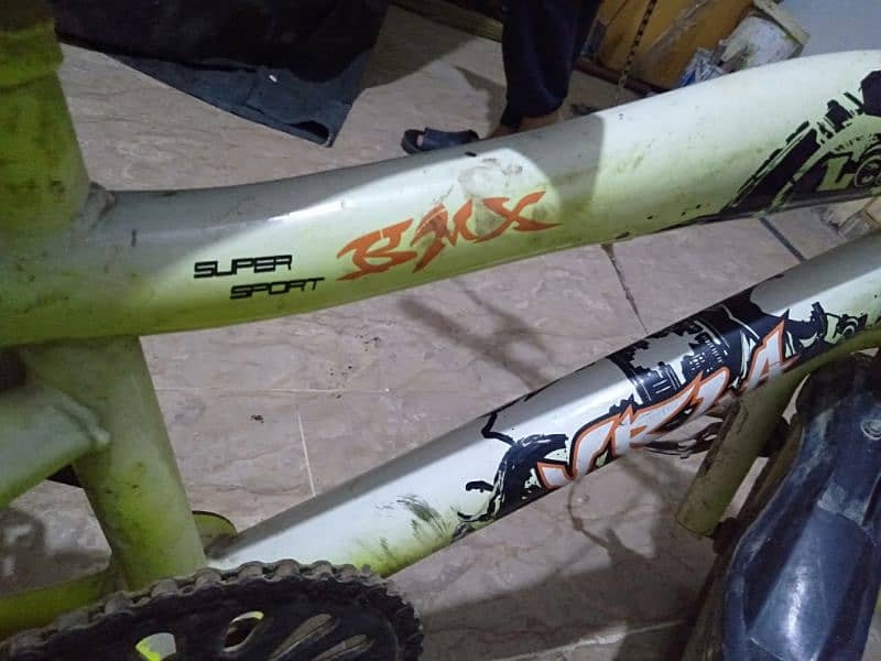 2 cycles for sale 11