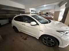 Honda Vezel 2014 Z package