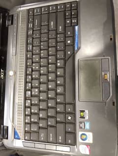 Acer core 2 duo laptop