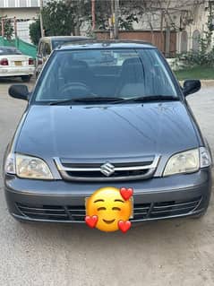 Suzuki Cultus VXR 2012 0 3 1 2 8 9 8 1 0 1 4