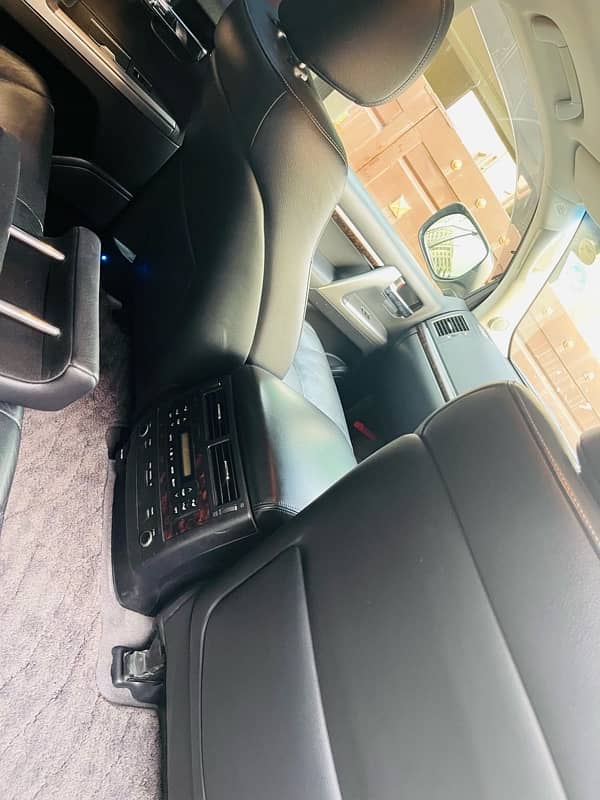 Toyota Land Cruiser 2012 12