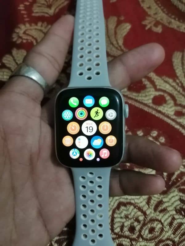 apple watch series 4 1