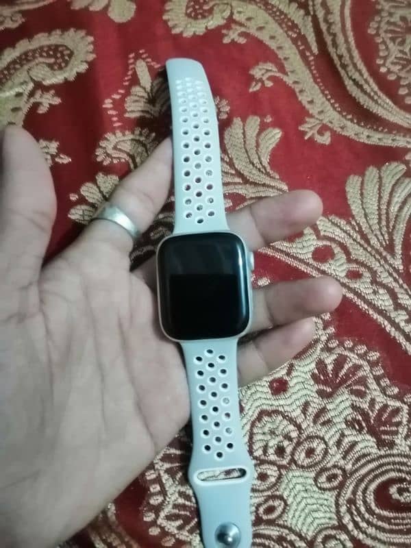 apple watch series 4 2