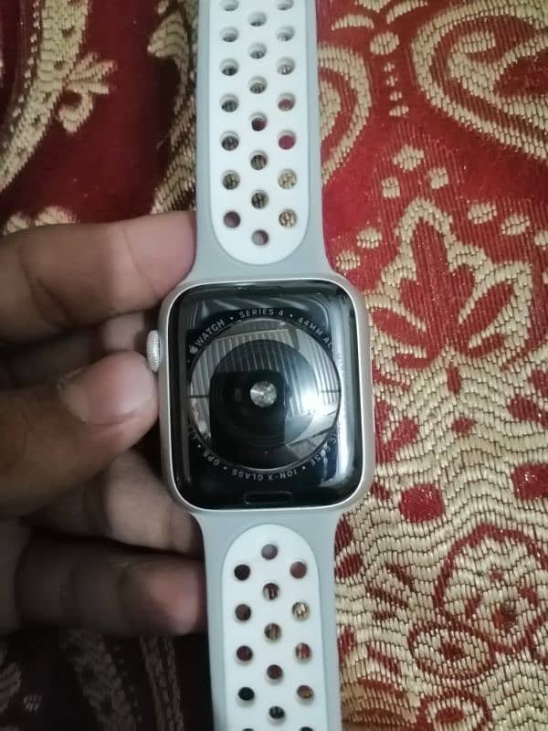 apple watch series 4 3