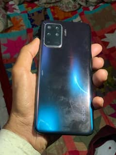 Oppo f19 pro. 8/128 . with Full Box