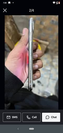 new mobile hai acha hai or okay hai koi be folte nahi hai saaf hai