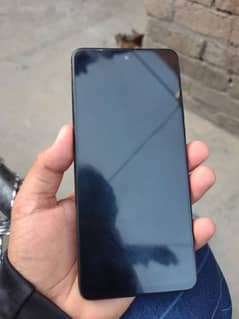 Poco x3 NFC used mobile for sale