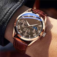 Watches for men's Home delivery Available