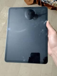 ipad Pro M1 white spot 128 gb