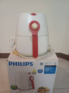 Phillips Air Fryer in good condition