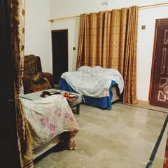 House For Sale Salfia Town Gulshan-E-Maymar